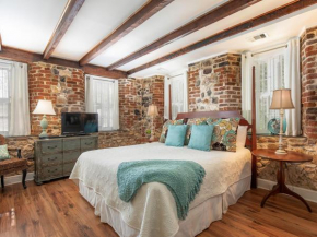 Habersham 1